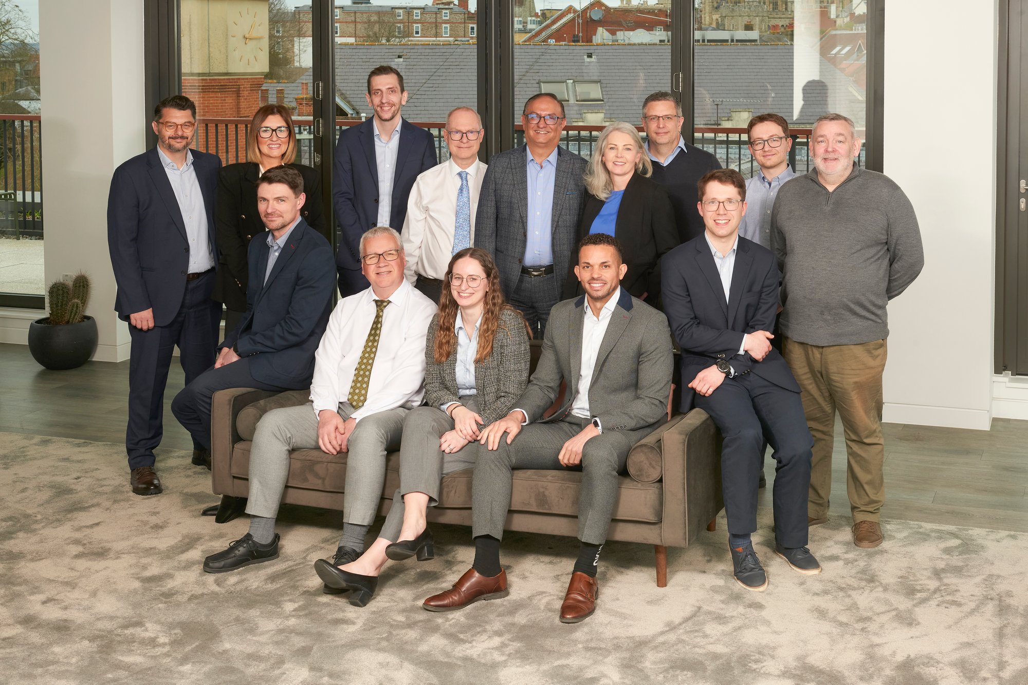 Application Specialist Team 2