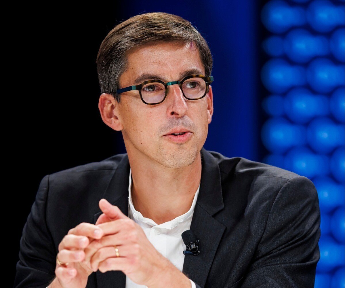 Emmanuel Bilbault Emmanuel Bilbault
