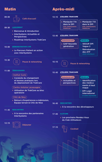 FR Agenda Club Utilisateurs 2026