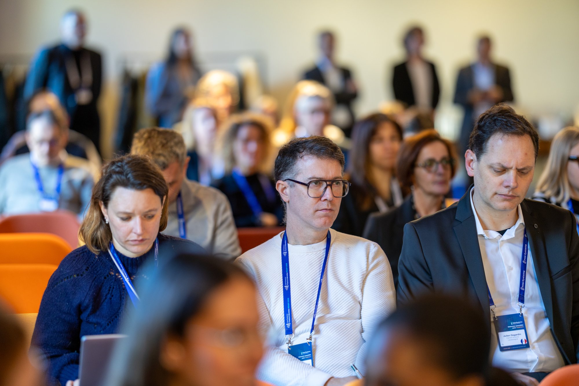 JournéeClub Utilisateurs TrakCare 2026 JournéeClub Utilisateurs TrakCare 2026