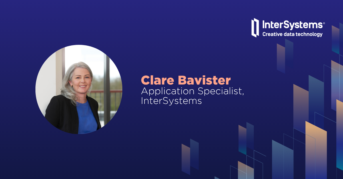 Clare Bavister TIle