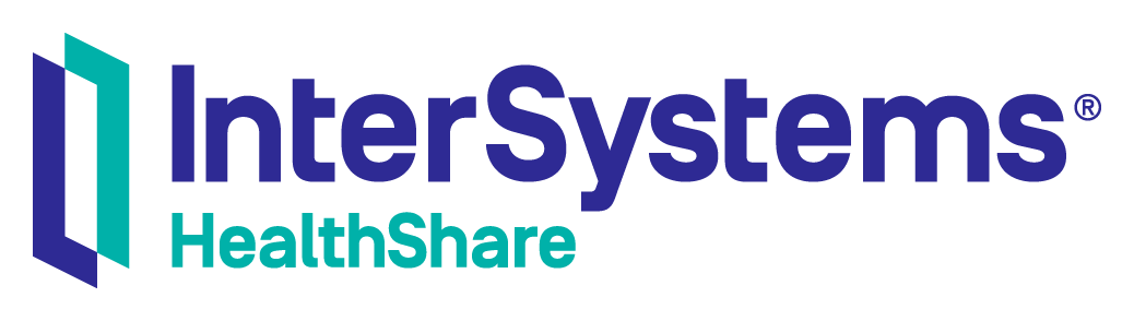 HealthShare Logo