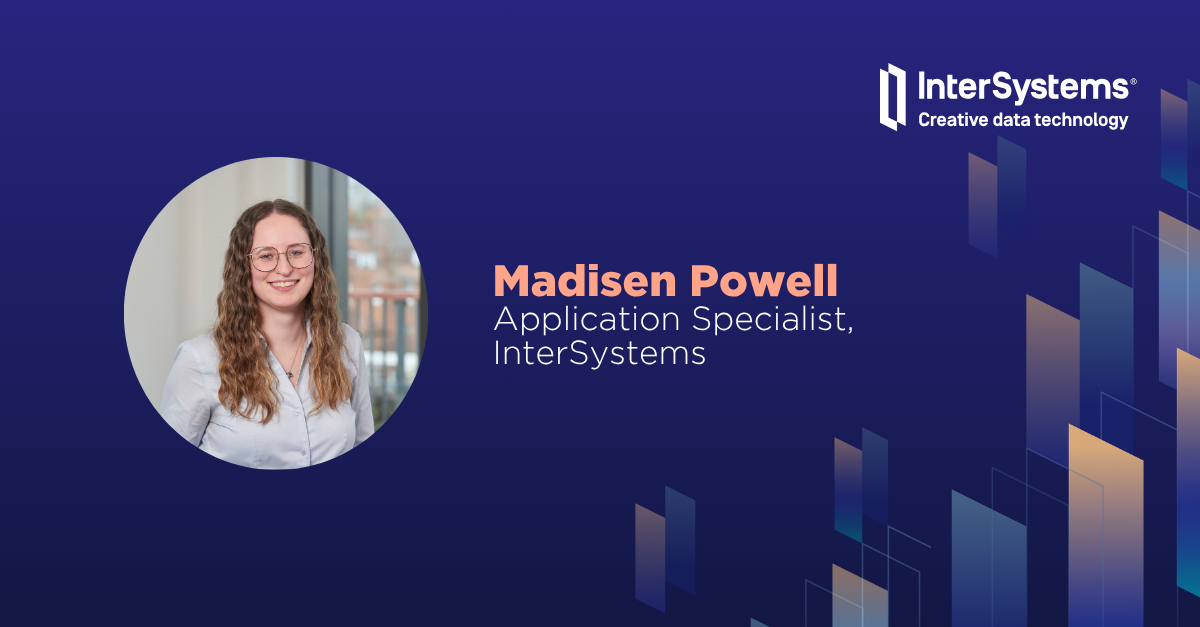 Madisen Powell Tile