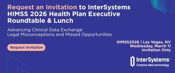 Request an Invite for HIMSS Payer Web Header_Updated